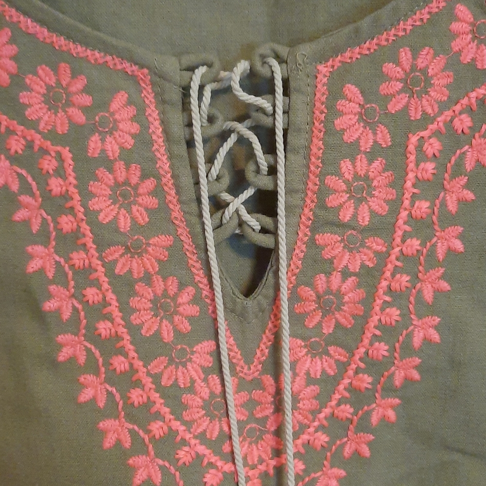 Freeway Top/Tunic - Picture 3 of 6